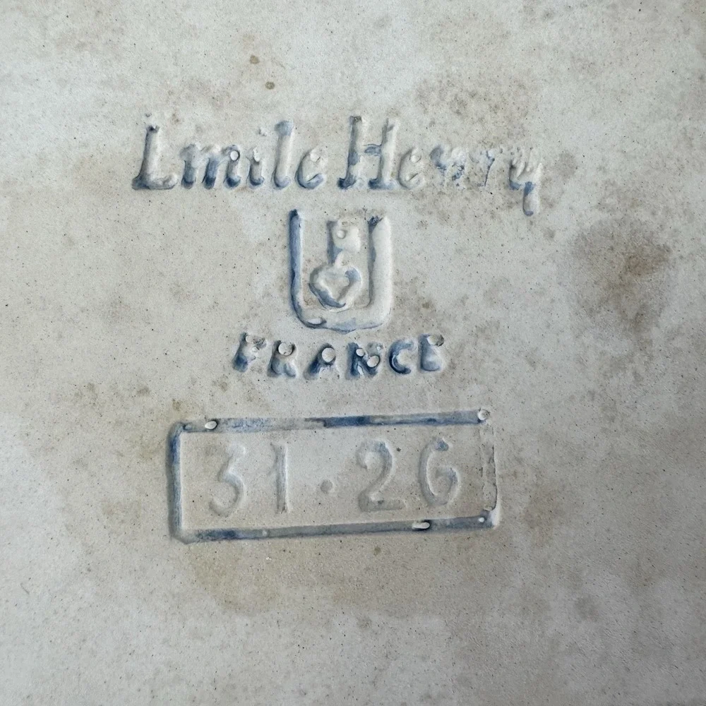 Emile Henry ‎ France 9